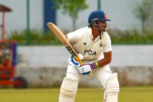 Ranji Trophy: Former India's U-19 skipper belts maiden First-Class century in his captaincy debut for Punjab SportsTak