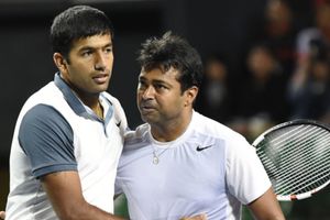 Leander Paes reacts to Rohan Bopanna’s retirement after a glorious 22-year tennis career SportsTak