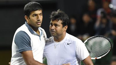 Leander Paes reacts to Rohan Bopanna’s retirement after a glorious 22-year tennis career Leander Paes reacts to Rohan Bopanna’s retirement after a glorious 22-year tennis career