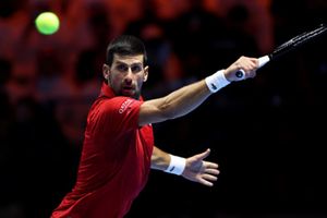 Novak Djokovic turns heads with a groundbreaking venture beyond the tennis court SportsTak