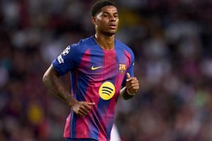 Marcus Rashford marks 28th birthday with a cheeky message amid Barcelona loan stint SportsTak