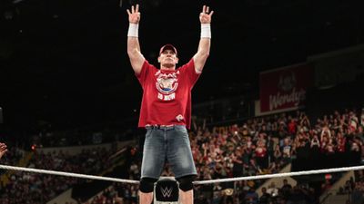 WWE announces grand tournament to crown John Cena’s final opponent WWE announces grand tournament to crown John Cena’s final opponent