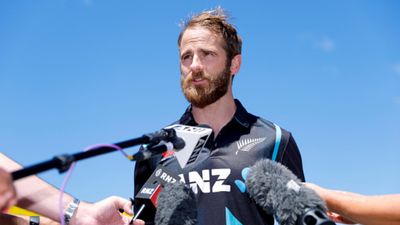 Kane Williamson announces retirement from T20Is months ahead of T20 World Cup 2025, says 'There's so much T20 talent there...' Kane Williamson