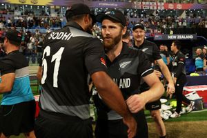 After Kane Williamson's retirement, New Zealand announce squad for T20I series vs West Indies, 2 star players make comeback SportsTak