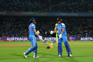 'India have been weak against left-arm spin': Former India captain points out important element for South Africa in World Cup final SportsTak