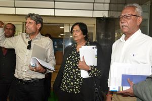 'From traveling in unreserved coaches to sleeping in dormitories on the floor': India women's team former captain recalls hardship of initial years SportsTak