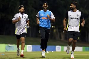 IND vs AUS 3rd T20I: Suryakumar makes 3 changes after MCG defeat as Rana, Samson & Kuldeep dropped, no Maxwell-Hazlewood in Marsh's lineup SportsTak