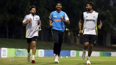 IND vs AUS 3rd T20I: Suryakumar makes 3 changes after MCG defeat as Rana, Samson & Kuldeep dropped, no Maxwell-Hazlewood in Marsh's lineup Kuldeep Yadav, Arshdeep Singh and Harshit Rana