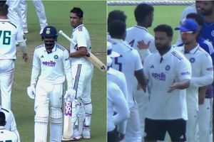 Rishabh Pant's 90, pace-bowling all-rounder's unbeaten 37 leads India A to 3-wicket win over South Africa A in series opener SportsTak
