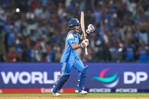 'They still don't know I was injured': Amanjot Kaur reveals she lied to family before World Cup, told them she was at 'high performance camp' SportsTak