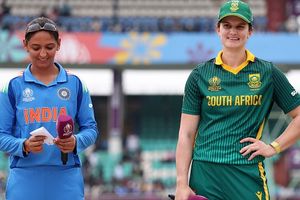 Women's World Cup final: South Africa opt to bowl first in title clash against India, know playing XIs of both teams here SportsTak