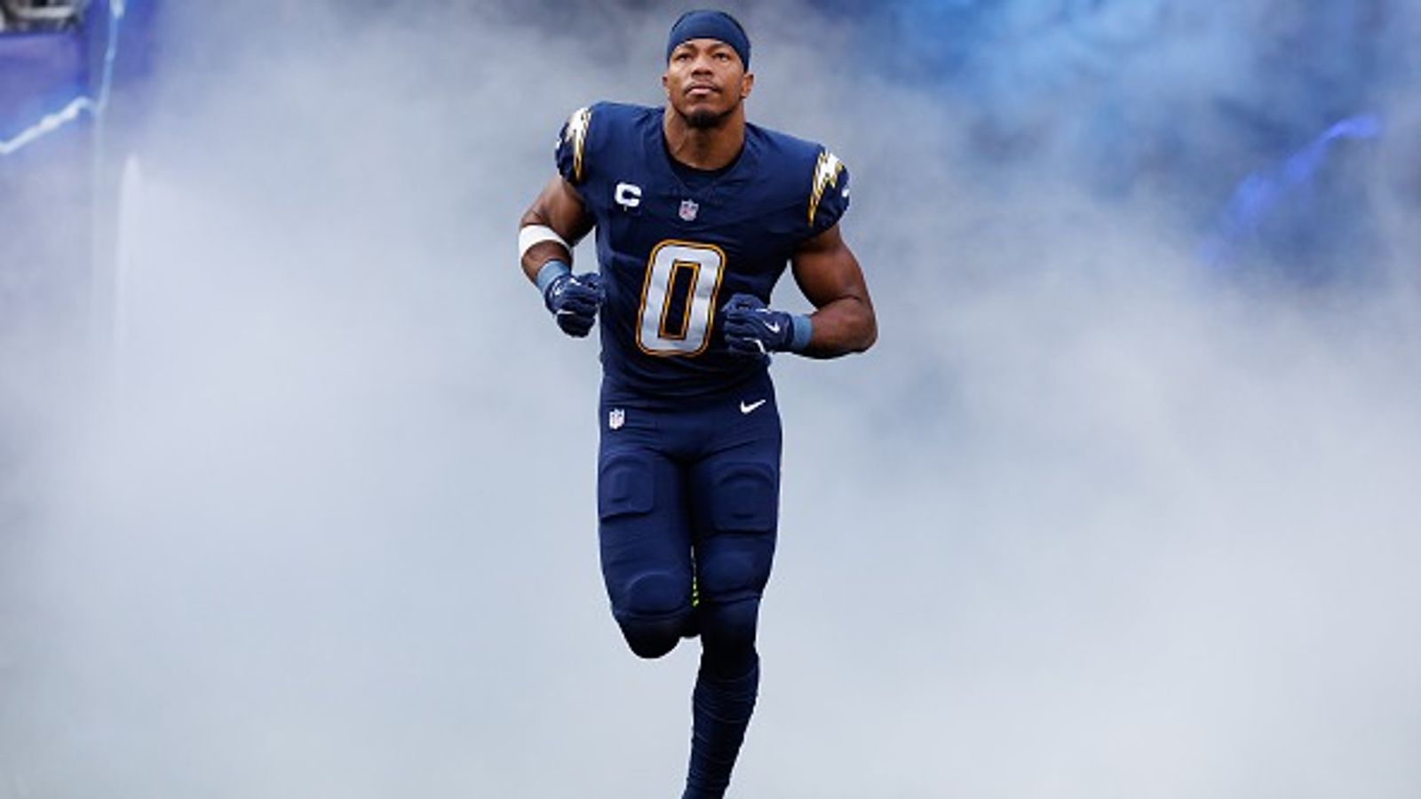 Chargers linebacker Daiyan Henley suffers BIG loss as brother Jabri Henley, son of Big U, fatally shot on Halloween Chargers linebacker Daiyan Henley suffers BIG loss as brother Jabri Henley, son of Big U, fatally shot on Halloween