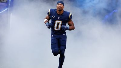 Chargers linebacker Daiyan Henley suffers BIG loss as brother Jabri Henley, son of Big U, fatally shot on Halloween SportsTak