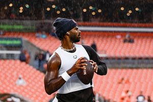 WATCH: Shedeur Sanders surprises father Deion Sanders in Colorado during Browns' Bye Week SportsTak