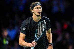 Alexander Zverev injury update: German star sends problematic message ahead of ATP finals SportsTak