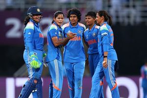 IND vs SA, WC final: Surat industrialists to gift diamonds, solar panels to players if Harmanpreet Kaur-led India won the Women's ODI World Cup 2025 SportsTak