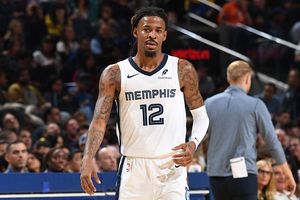 Ja Morant to play against Raptors? HUGE update on Grizzlies star's status SportsTak