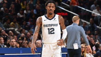 DeMarcus cousins suggests surprise Ja Morant Trade after Grizzlies star's suspension and rift with the coach SportsTak