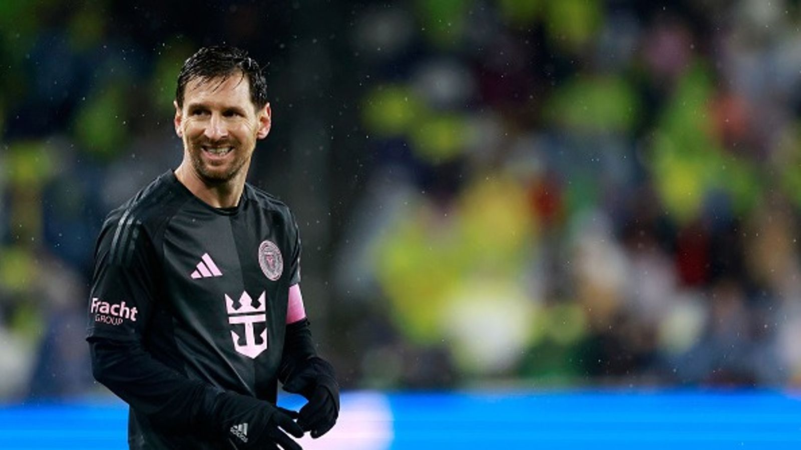 Inter Miami boss Javier Masherano lambasts refereeing as Lionel Messi's side lose to Nashville in MLS playoffs Inter Miami boss Javier Masherano lambasts refereeing as Lionel Messi's side lose to Nashville in MLS playoffs