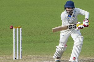 Ranji Trophy 2025: Gharami’s sixth ton leads Bengal dominance; Gujarat-Haryana clash evenly poised after 14 wickets SportsTak