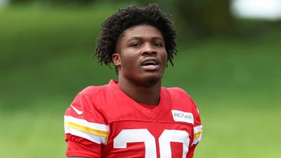 Brashard Smith Injury Report: Will the running back take the field in Bills vs Chiefs clash Brashard Smith Injury Report: Will the running back take the field in Bills vs Chiefs clash