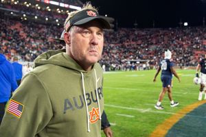 Auburn fires head coach Hugh Freeze after dropping fifth game of the season vs. Kentucky SportsTak