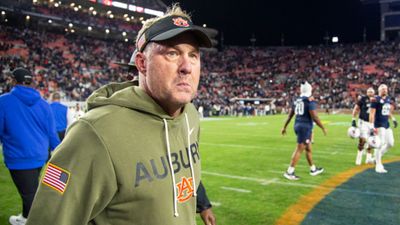 Auburn fires head coach Hugh Freeze after dropping fifth game of the season vs. Kentucky Auburn fires head coach Hugh Freeze after dropping fifth game of the season vs. Kentucky