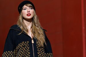 Will Taylor Swift bring her star power to Highmark Stadium for Chiefs vs. Bills clash? SportsTak