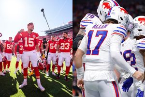 Kansas City Chiefs vs Buffalo Bills: Where to watch, start time and more SportsTak