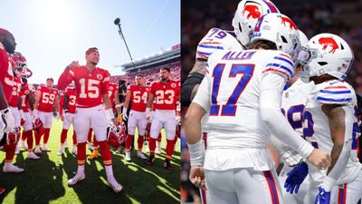 Kansas City Chiefs vs Buffalo Bills: Where to watch, start time and more Kansas City Chiefs vs Buffalo Bills: Where to watch, start time and more