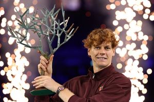 Jannik Sinner gets heartfelt tribute from fellow star after winning Paris Masters crown SportsTak