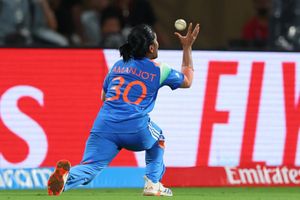 Amanjot Kaur's grandmother suffered heart attack during World Cup, father hid the news from daughter to ensure focus remains on winning trophy SportsTak