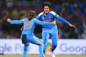 'Could not have asked for more...': Amol Muzumdar hails Shafali Verma for 'magical' all-round performance in Women's WC final SportsTak