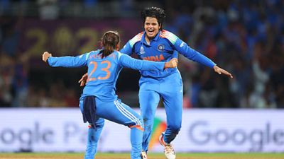 'Could not have asked for more...': Amol Muzumdar hails Shafali Verma for 'magical' all-round performance in Women's WC final SportsTak