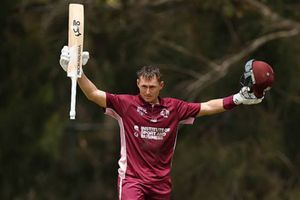 Marnus Labuschagne continues stellar form ahead of The Ashes, sends clear message to selectors with fifth ton from last 8 innings  SportsTak