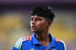 Madhya Pradesh government announces INR 1 crore reward for Kranti Goud after India’s historic maiden Women’s ODI World Cup victory SportsTak