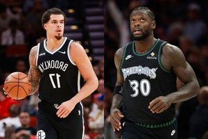 Nets vs Timberwolves schedule: Date, time, live stream and more on the NBA 2025-26 season  SportsTak