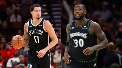 Nets vs Timberwolves schedule: Date, time, live stream and more on the NBA 2025-26 season  Brookyln Nets vs Minnesota Timberwolves live stream