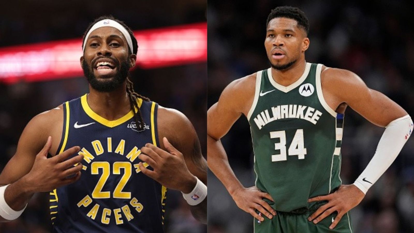 Bucks vs Pacers schedule: Date, time, live stream and more on the NBA 2025-26 season   Bucks vs Pacers schedule: Date, time, live stream and more on the NBA 2025-26 season