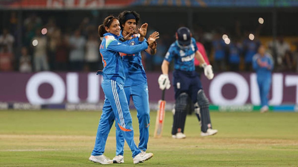 'Biggest reason for India to win the World Cup...': Ravichandran Ashwin predicts this player to become IND's next 'superstar' after victory over SA 'Biggest reason for India to win the World Cup...': Ravichandran Ashwin predicts this player to become IND's next 'superstar' after victory over SA