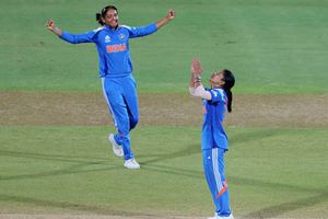 'Everyone will have to...': Amanjot Kaur reveals Harmanpreet's message to Indian team before WC final vs South Africa SportsTak