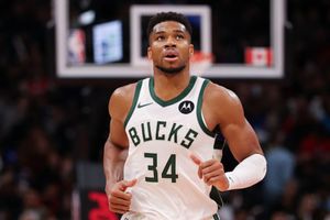 Is Giannis Antetokounmpo playing in Bucks vs Pacers NBA 2025-26 game?  SportsTak