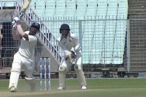 Ranji Trophy 2025: Anukul Roy spins Jharkhand toward victory with stunning 8-for as Nagaland forced to follow on SportsTak