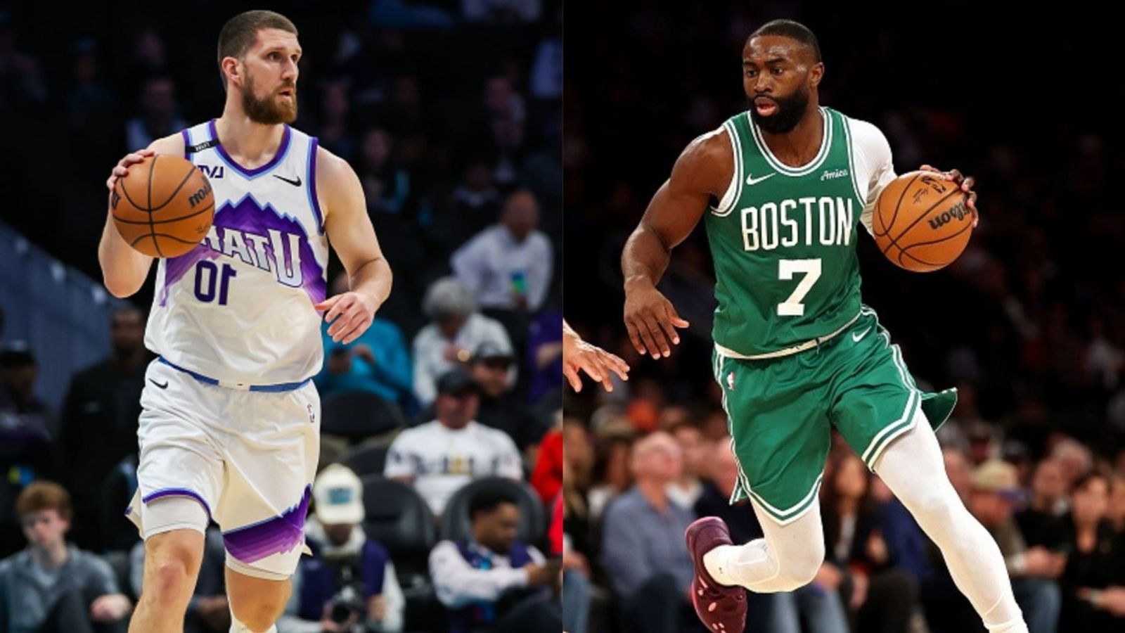 Celtics vs Jazz schedule: Date, time, live stream, and more on the NBA 2025-26 season  Celtics vs Jazz schedule: Date, time, live stream, and more on the NBA 2025-26 season