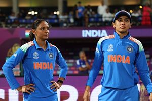'Harmanpreet fumble at times...Smriti should be made captain...': Ex-India skipper's shocking take after Women's in Blue's maiden ODI World Cup win SportsTak