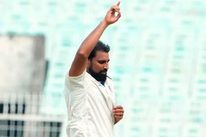 Tripura vs Bengal, Ranji Trophy 2025-26: Out-of-favour India star hits a century to keep Tripura in hunt as Mohammed Shami fails to take a wicket SportsTak