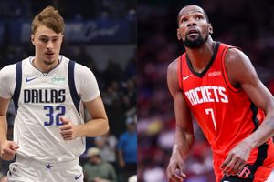 Mavericks vs Rockets schedule: Date, time, live stream, and more on the NBA 2025-26 season  SportsTak