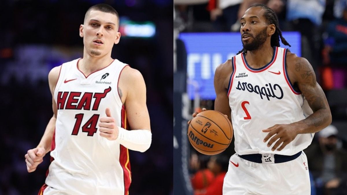 Clippers vs Heat schedule: Date, time, live stream, and more on the NBA 2025-26 season  Clippers vs Heat live stream