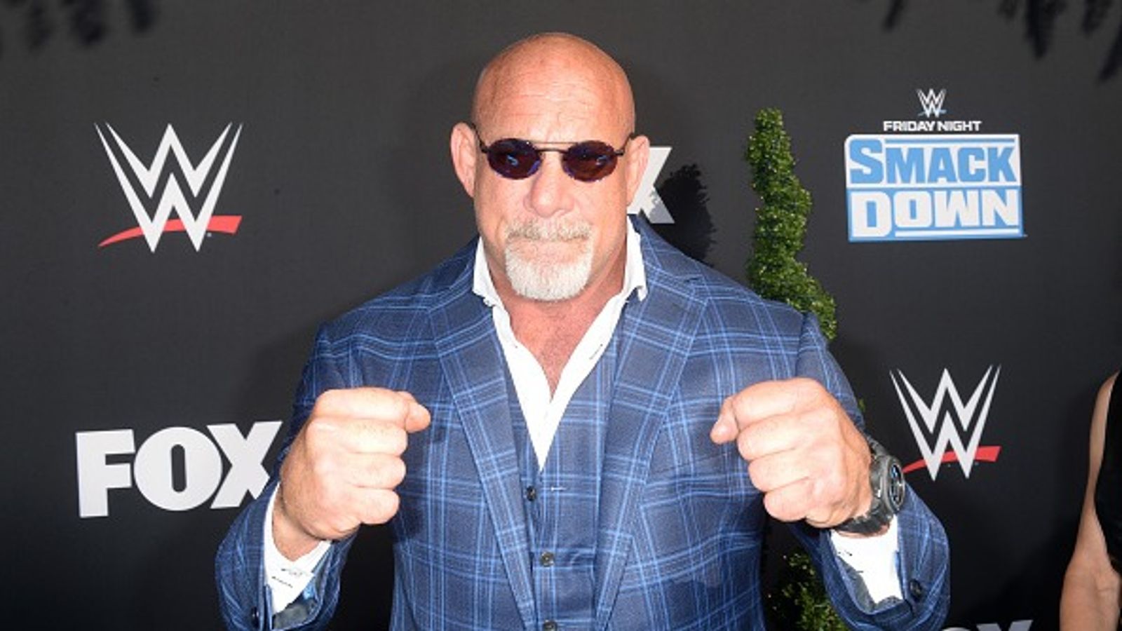 Goldberg faces criticism over recent statement about WWE star Asuka Goldberg faces criticism over recent statement about WWE star Asuka