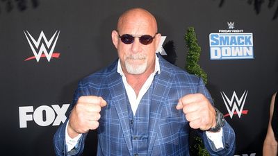 Goldberg faces criticism over recent statement about WWE star Asuka SportsTak